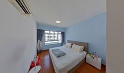 Blk 271D Punggol Residences (Punggol), HDB 4 Rooms #580663731